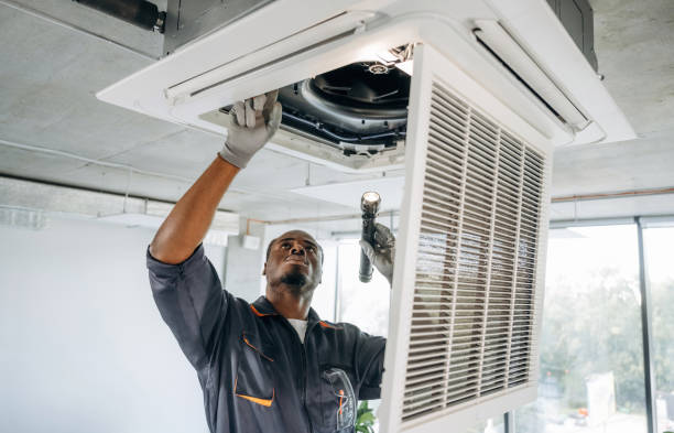 Licensed Ductwork Repair service in Laurelville, OH - FH HVAC