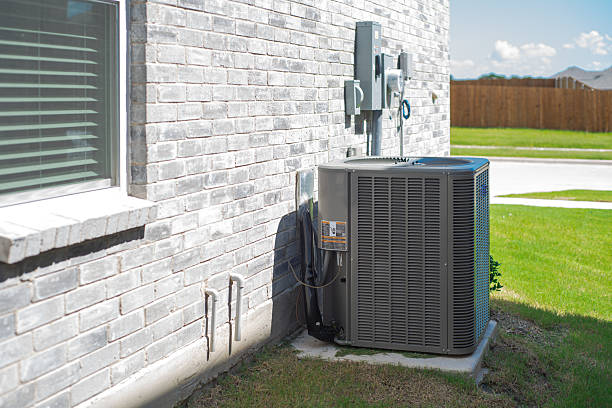 Reliable Ductwork Repair contractor in Laurelville, OH by FH HVAC